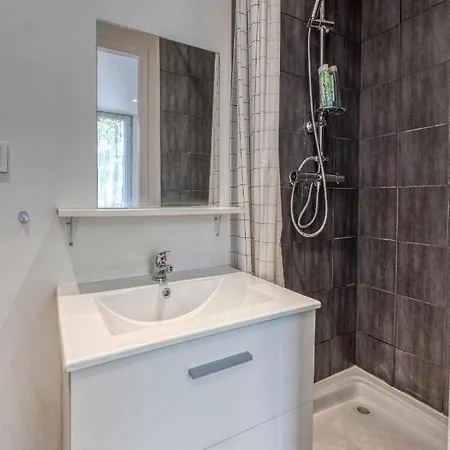Le Taillefer 2 - L'amazone Apartment *