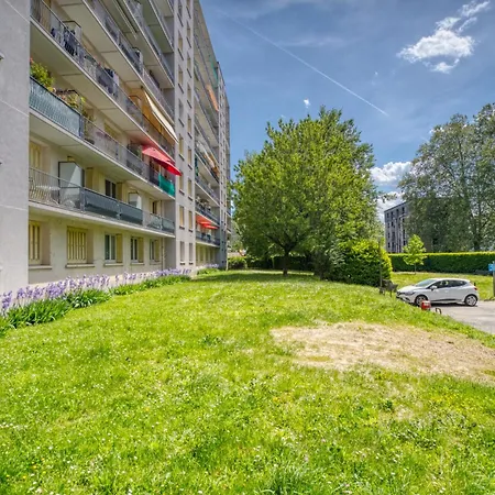 Le Taillefer 2 - L'amazone Apartment