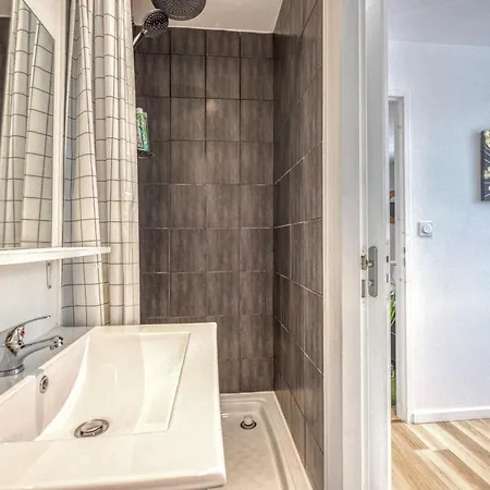 Apartment Le Taillefer 2 - L'amazone