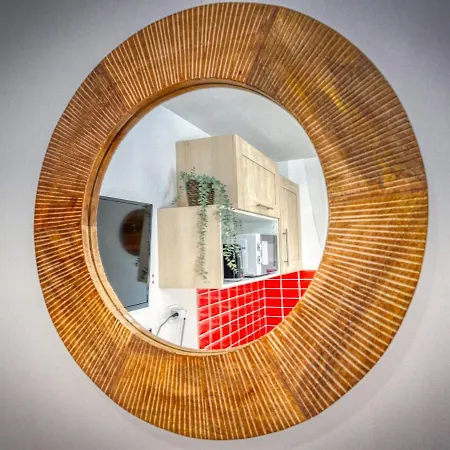 Le Taillefer 2 - L'amazone Appartement