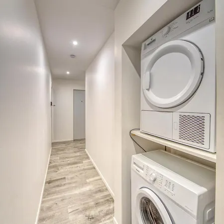 Le Taillefer 2 - L'amazone Appartement