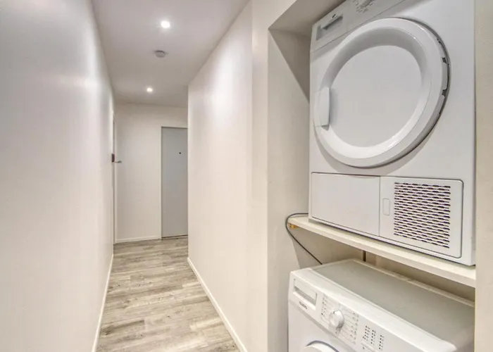 Le Taillefer 2 - L'amazone アパート